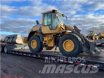 Volvo L70H Radlader