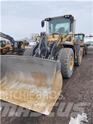 Volvo L70H Radlader