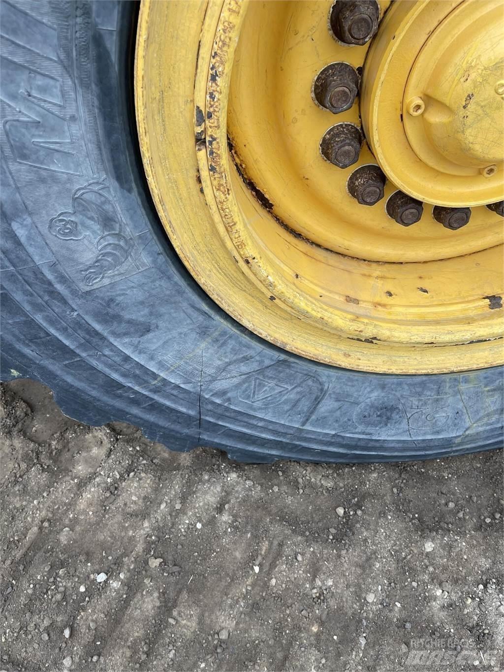 Volvo L70H Radlader