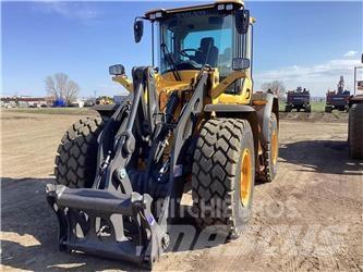 Volvo L70H Radlader
