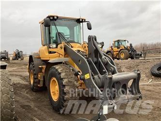 Volvo L70H Radlader