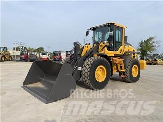 Volvo L70H Radlader