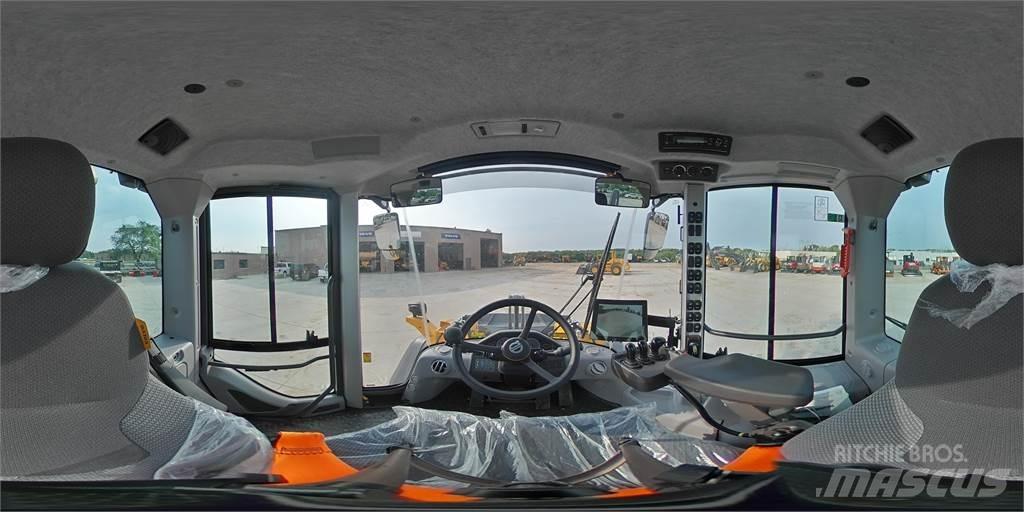 Volvo L70H Radlader