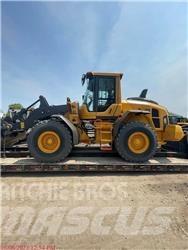 Volvo L70H Radlader
