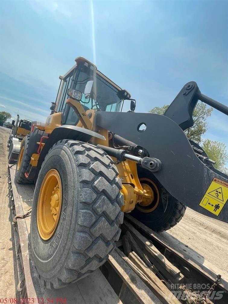 Volvo L70H Radlader