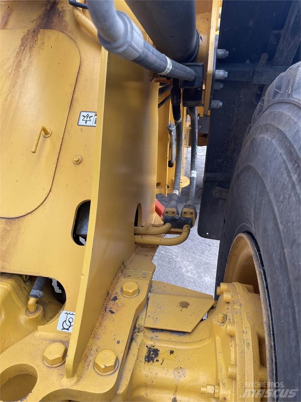 Volvo L70H Radlader