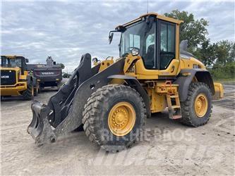 Volvo L70H Radlader