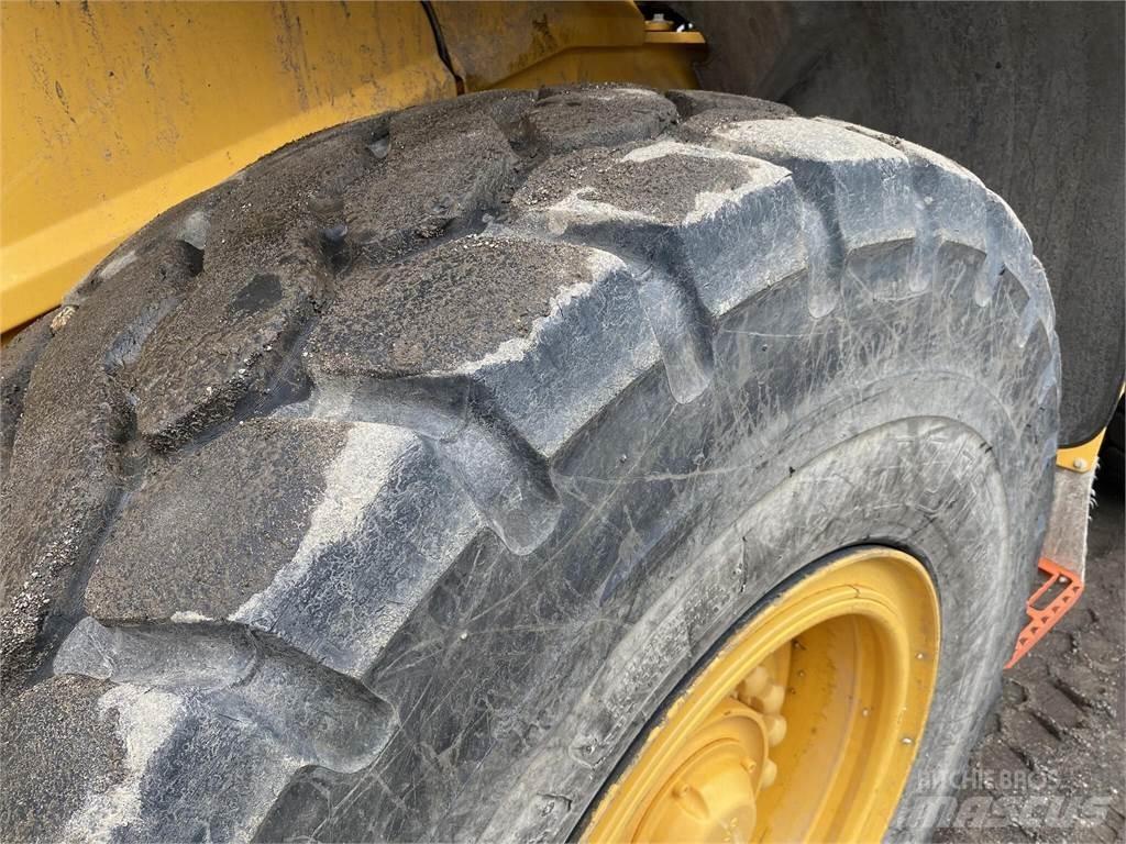 Volvo L70H Radlader