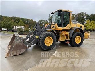 Volvo L70H Radlader