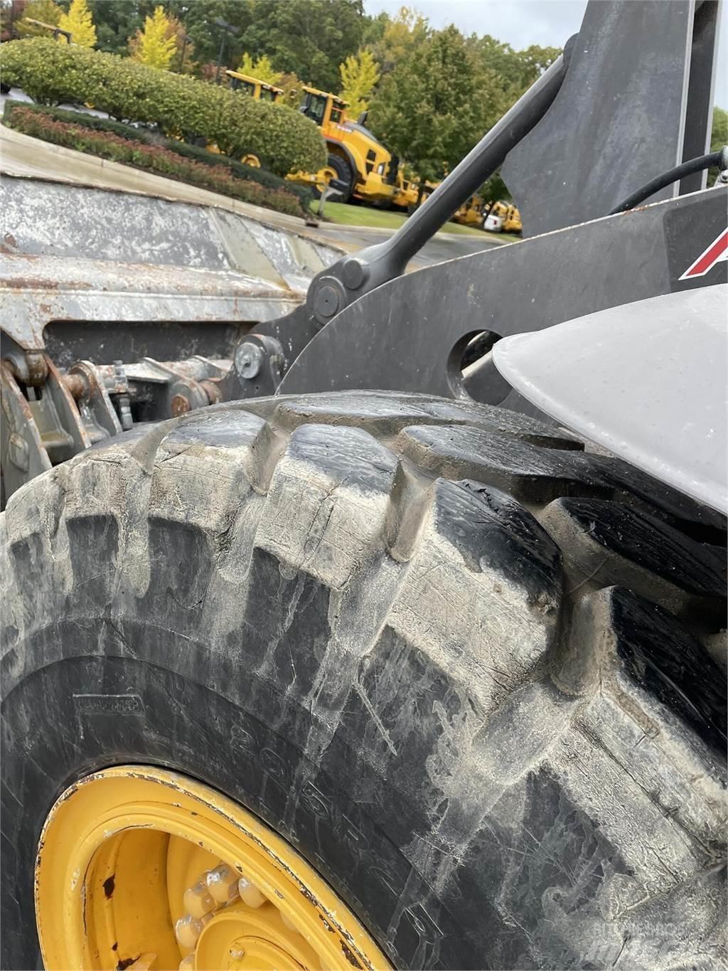 Volvo L70H Radlader