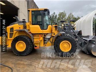 Volvo L70H Radlader