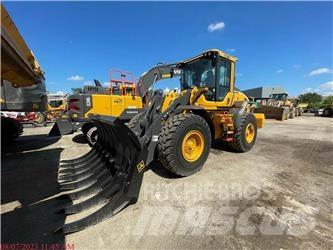 Volvo L70H Radlader