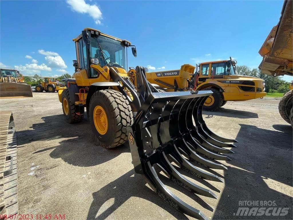 Volvo L70H Radlader