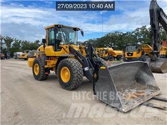 Volvo L70H Radlader