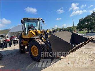 Volvo L70H Radlader