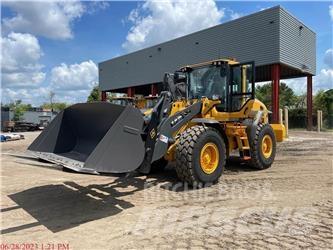 Volvo L70H Radlader