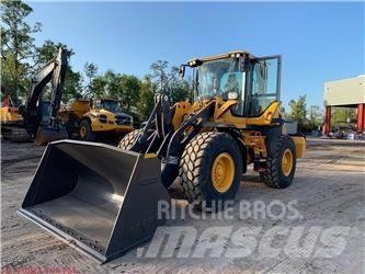 Volvo L70H Radlader