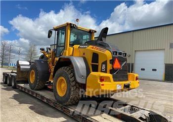 Volvo L70H Radlader