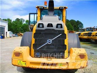 Volvo L70H Radlader