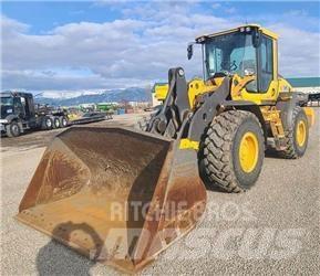 Volvo L90H Radlader
