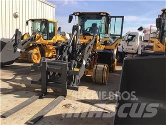 Volvo L90H Radlader