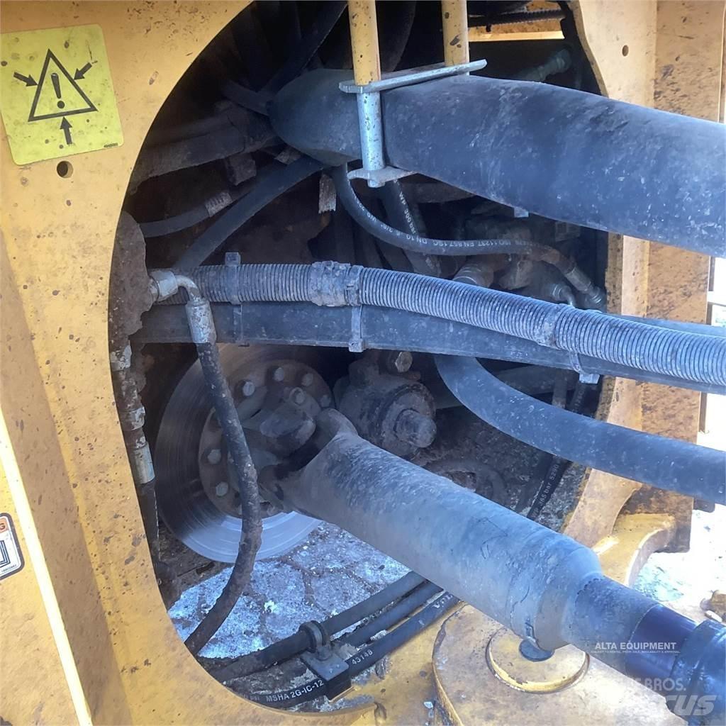 Volvo L90H Radlader