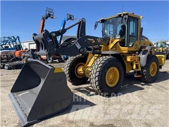 Volvo L90H Radlader