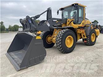 Volvo L90H Radlader