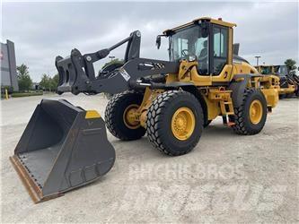 Volvo L90H Radlader