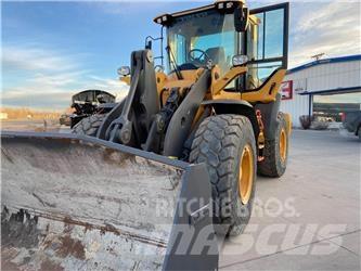 Volvo L90H Radlader