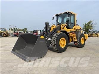 Volvo L90H Radlader