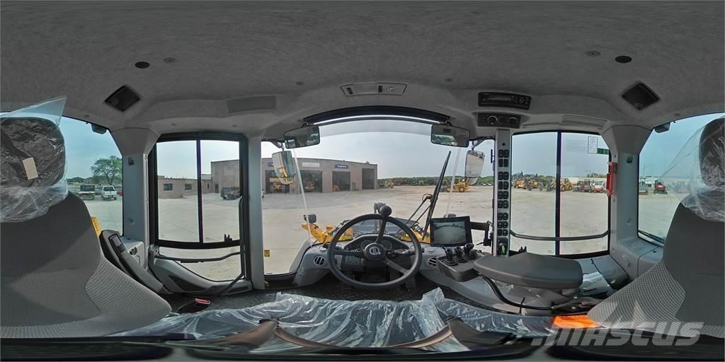 Volvo L90H Radlader