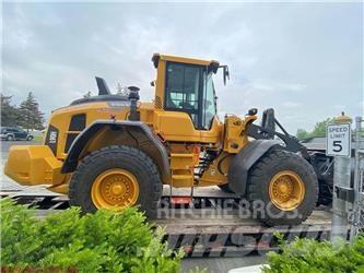 Volvo L90H Radlader