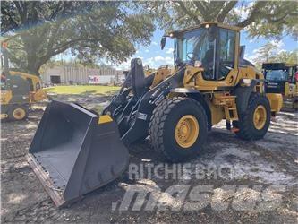Volvo L90H Radlader