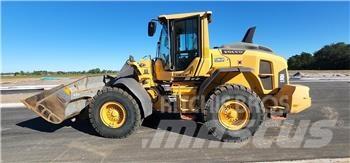 Volvo L90H Radlader