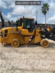 Volvo L90H Radlader