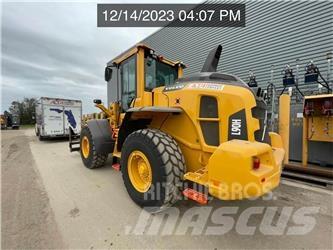Volvo L90H Radlader