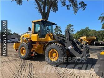 Volvo L90H Radlader