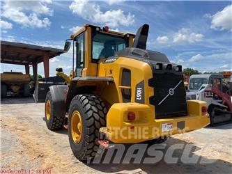 Volvo L90H Radlader