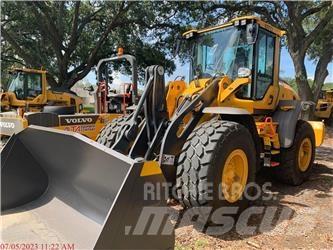 Volvo L90H Radlader