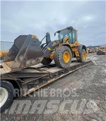Volvo L90H Radlader