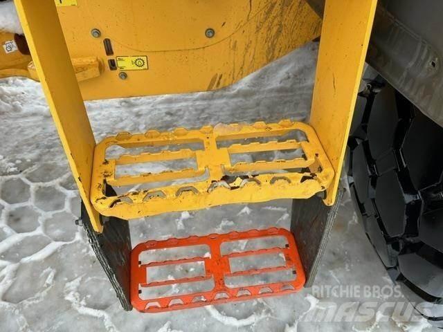 Volvo L90H Radlader