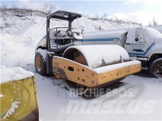Volvo SD115 Tandemwalzen