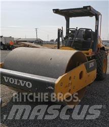 Volvo SD115B Tandemwalzen