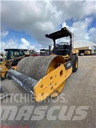Volvo SD115B Tandemwalzen