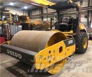 Volvo SD115B Tandemwalzen