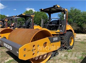 Volvo SD115B Tandemwalzen