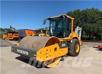 Volvo SD115B Tandemwalzen