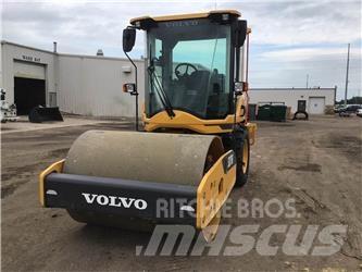 Volvo SD75B Tandemwalzen