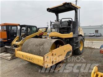 Volvo SD75B Tandemwalzen